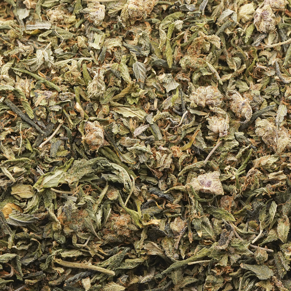 buy-weed-online-dispensary-shake-trim-aaaa-death-bubba Shake - Death Bubba - AAAA Ounce (28 Grams) - Image 1
