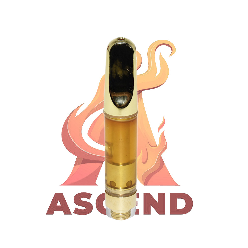 buy-weed-online-dispensary-ascend-live-resin-cartridge.jpg Ascend - Death Bubba - Live Resin Cartridge 1000MG THC - Image 1