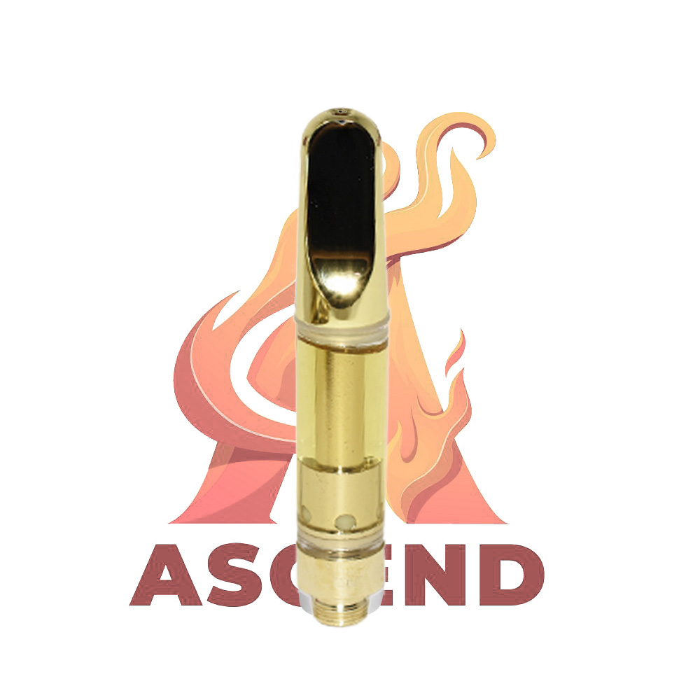 buy-weed-online-dispensary-ascend-sauce-cartridge.jpg Ascend - Nebula - Sauce Cartridge 1000MG THC - Image 1