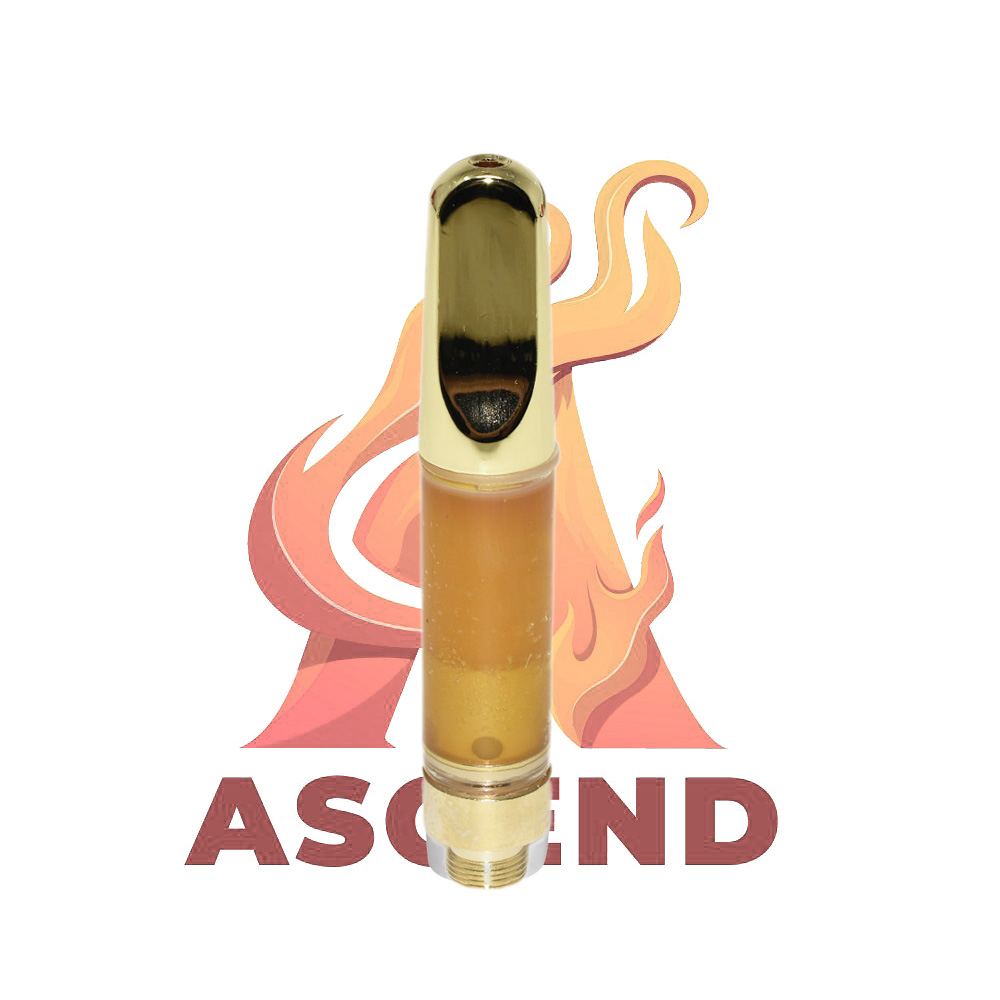 buy-weed-online-dispensary-ascend-sugar-diamond-cartridge.jpg Ascend - Biscotti - Sugar Diamonds Cartridge 1000MG THC - Image 1