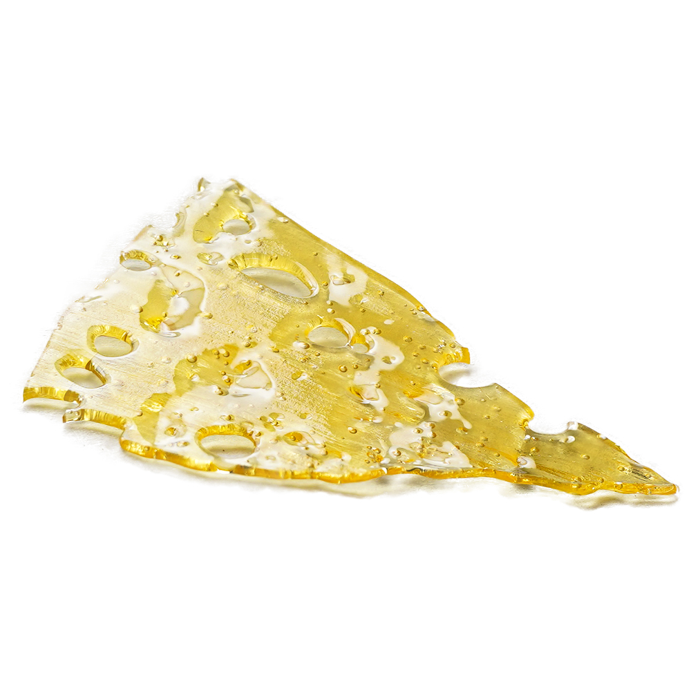buy-weed-online-dispensary-concentrates-shatter-cereal-milk-shard Shatter - Cereal Milk - Hybrid - Image 1