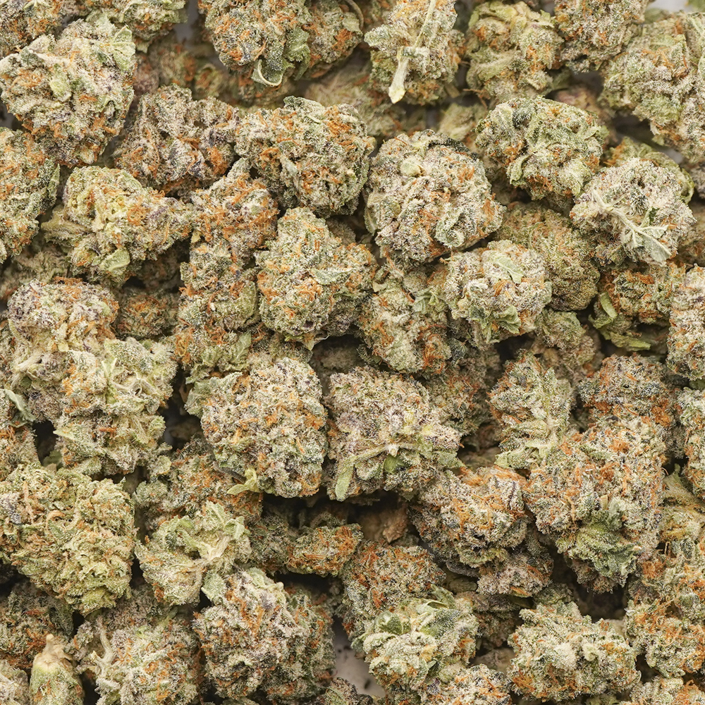 buy-weed-online-dispensary-cherry-mac-pie-aaaa-popcorn-wholesale Cherry MAC Pie AAAA Popcorn - Hybrid - Image 1