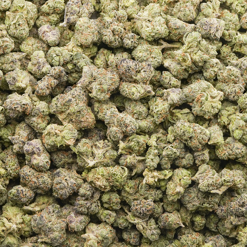 buy-weed-online-dispensary-space-biscotti-aaa-popcorn-wholesale Space Biscotti AAA Popcorn - Indica - Image 1
