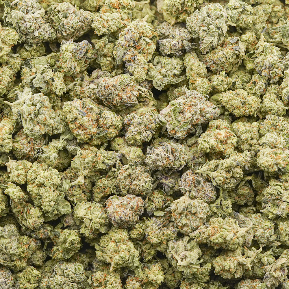 buy-weed-online-dispensary-wedding-pie-aaa-popcorn-wholesale Wedding Pie AAA Popcorn - Indica - Image 1
