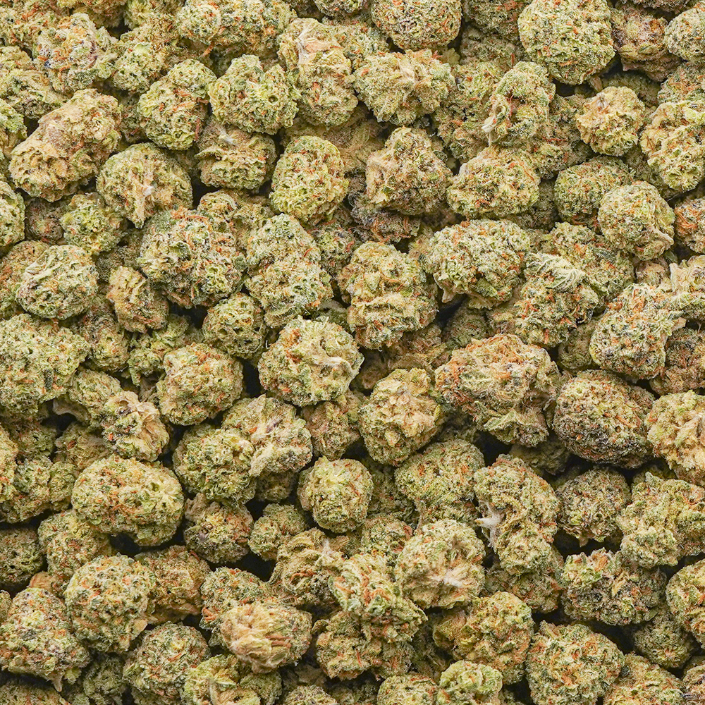 buy-weed-online-dispensary-bubba-slaps-aa-popcorn-wholesale Bubba Slaps AA Popcorn - Indica - Image 1
