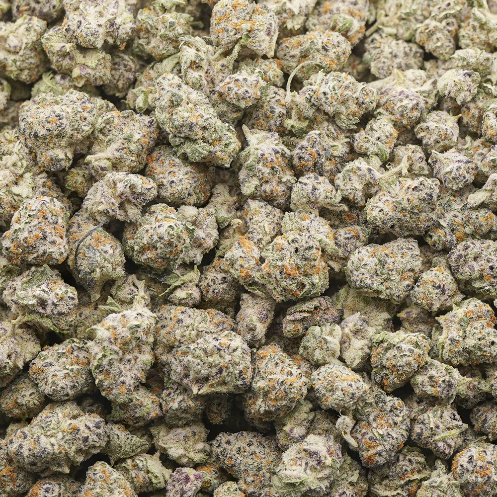 buy-weed-online-dispensary-grey-goose-craft-popcorn-wholesale Grey Goose Craft Popcorn - Indica - Image 1