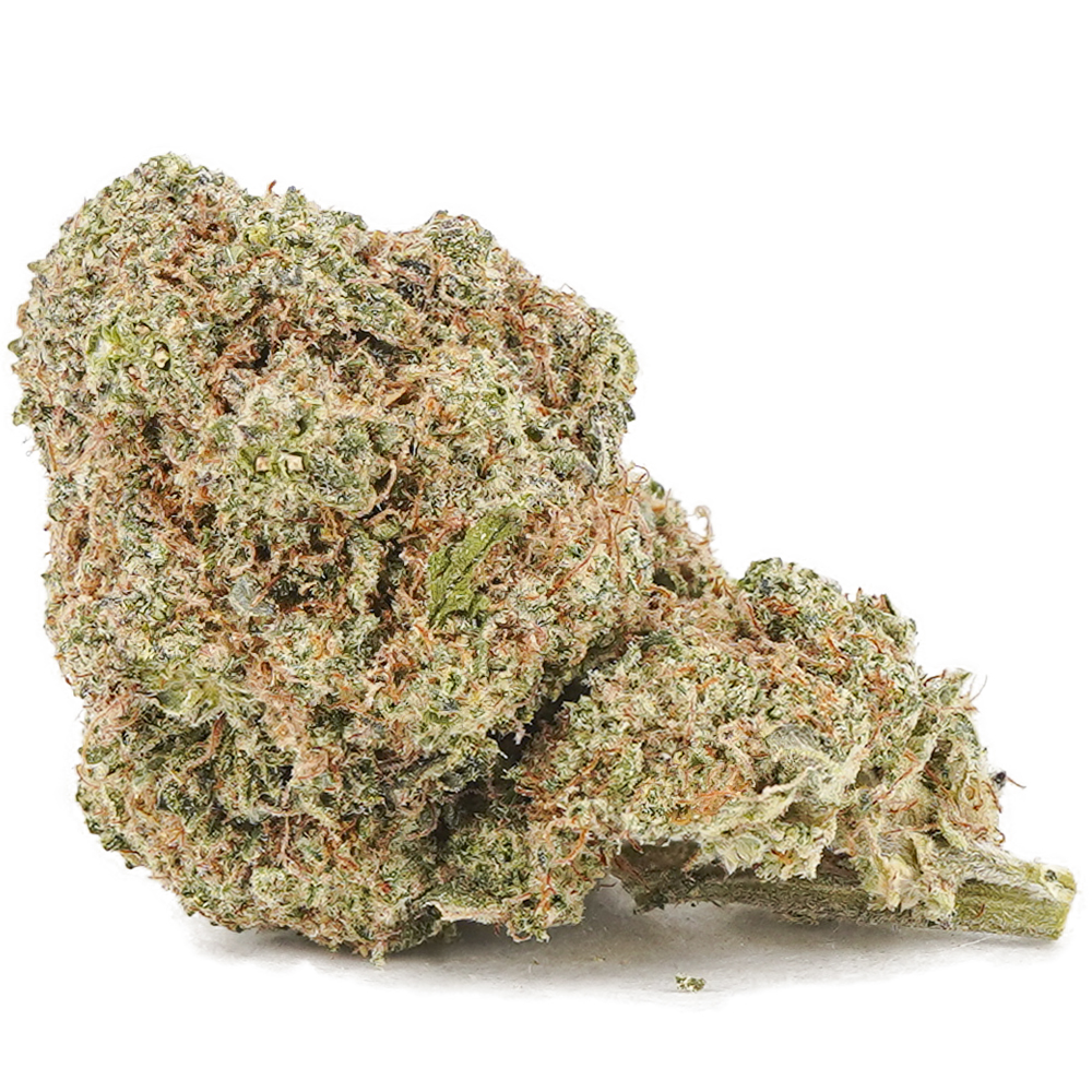 buy-weed-online-dispensary-lemon-og-aa-nug Lemon OG AA - Hybrid - Image 1