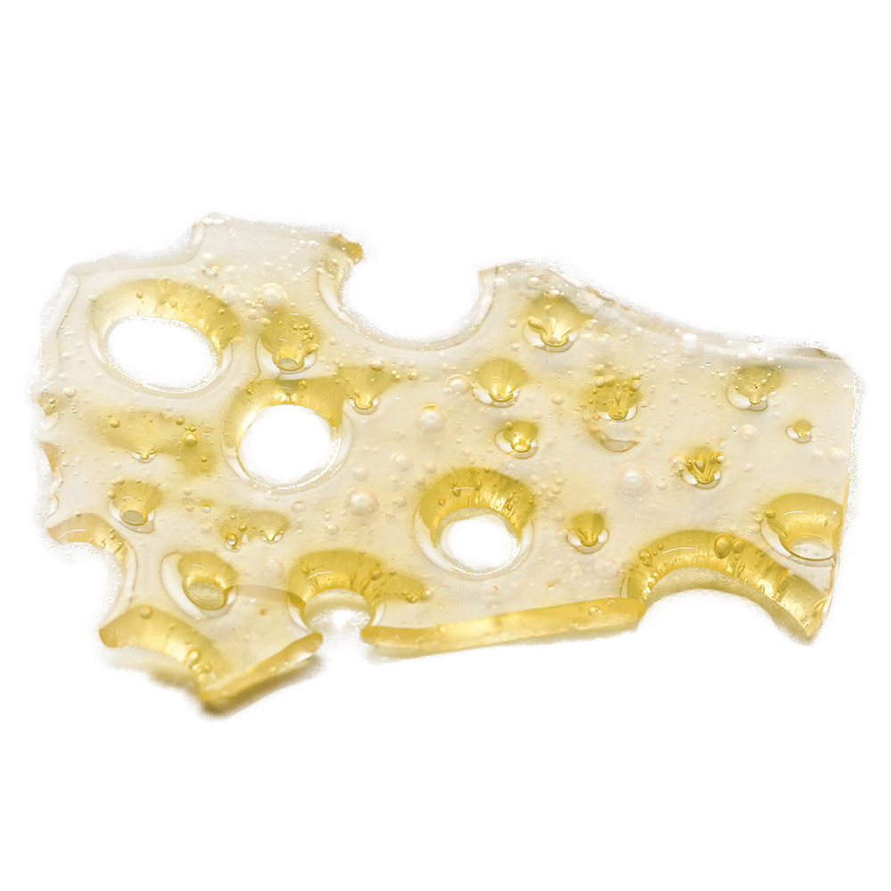 buy-weed-online-dispensary-concentrates-shatter-mad-honey-sativa-shard Shatter - Mad Honey - Sativa - Image 1