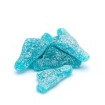 Notorious - THC Blue Foot Gummies - 25mg (200MG) - Image 2