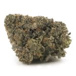 Captain Kush AAAA - Hybrid