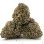 White Cookies AAA - Indica - Image 2