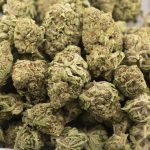 Wholesale - Mandarin Sunset - AA