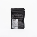 Mikro - Cranberry - 100MG THC Gummies - Image 2