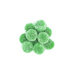 OneStop - Green Apple - 500MG THC - Image 3