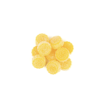 OneStop - Sour Pineapple - 500MG THC - Image 3