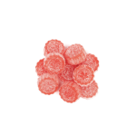 OneStop - Sour Very Cherry - 500MG THC - Image 3