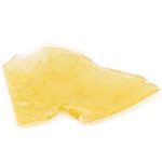 Shatter - Laughing Gas - Sativa