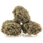 True Quads - Sundae Best - Indica (28 Grams) - Image 2