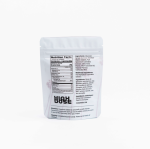 High Dose - Strawberry THC Gummies - 500 MG - Image 2