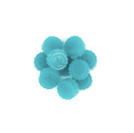 OneStop - Tutti Frutti - 500MG 1:1 THC/CBD - Image 3