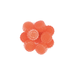 OneStop - Watermelon - 500MG 1:1 THC/CBD - Image 3