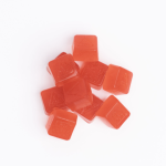 Potluck - Strawberry THC Gummies - 200 MG - Image 3