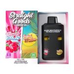 Straight Goods - Dual Chamber Disposable Vapes (6 Grams) - Image 10