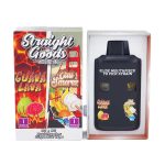 Straight Goods - Dual Chamber Disposable Vapes (6 Grams) - Image 11