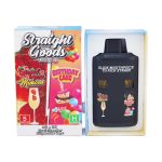 Straight Goods - Dual Chamber Disposable Vapes (6 Grams) - Image 9