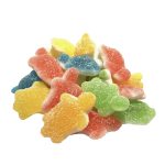 Notorious - THC Sour Turtles - 50MG (400MG) - Image 2