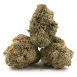 Iced Grapefruit AAAA - Sativa - Image 2