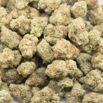 Iced Grapefruit AAAA - Sativa - Image 3