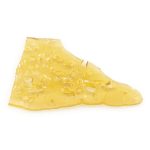 Shatter - Gorilla Glue - Indica