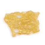 Shatter - White Lightning - Hybrid