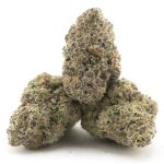 White Domina AAAA - Indica - Image 2