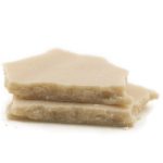 Budder - Strawberry Milkshake - Hybrid