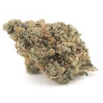 God's Green Crack AAA - Indica