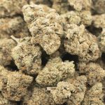 God's Green Crack AAA - Indica - Image 3