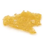 Shatter - Pineapple Thai - Sativa