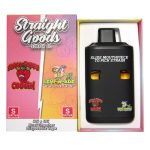 Straight Goods - Dual Chamber Disposable Vapes (6 Grams) - Image 3