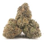 Strawberry Cough AA - Sativa - Image 2