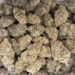 Tuna Kush AA - Indica - Image 3