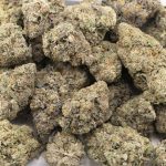 Peach Crescendo Craft - Indica - Image 3