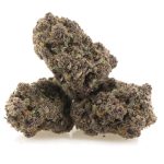 True Quads - Amethyst - Indica (28 Grams) - Image 2