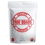 True Quads - Amethyst - Indica (28 Grams)