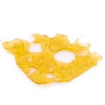Shatter - Tropicana Banana - Sativa