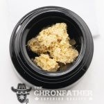 Dank Haus Labs - Khalifa Mints - Budder 1G - Image 2
