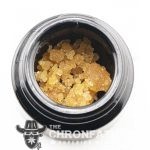 Dank Haus Labs - Blue Dream - Caviar 1G - Image 2