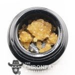 Dank Haus Labs - Couch Lock - Caviar 1G - Image 2