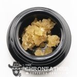 Dank Haus Labs - Berry Pie - Crumble 1G - Image 2